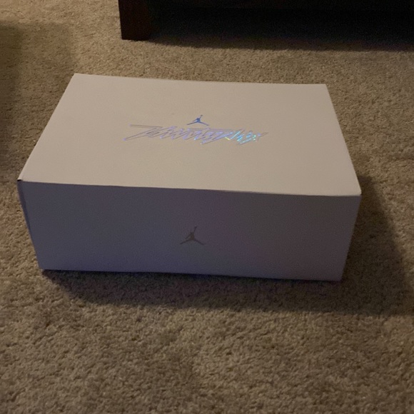 Air Jordan xxxvi 36 - Picture 3 of 5